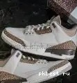 Retro GOD SHIP Jordan  RETAIL 3 Cat MATERIALS Air PK TO READY Black 0515